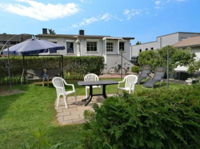 2-Zi FEWO+Fahrrader,Grill&Garten